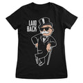 Mr Monopoly - Laid Back Girly Tee – T-shirt femme