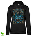 Donjons & Dragons - Monsters Manual Girls Hoodie – Sweat à capuche femme