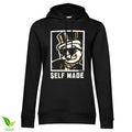 Monopoly - Self Made Girly Hoodie – Sweat à capuche femme