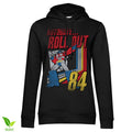 Autobots - Roll Out Girls Hoodie – Sweat à capuche femme