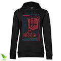 Autobots Original Generation Girls Hoodie – Sweat à capuche femme
