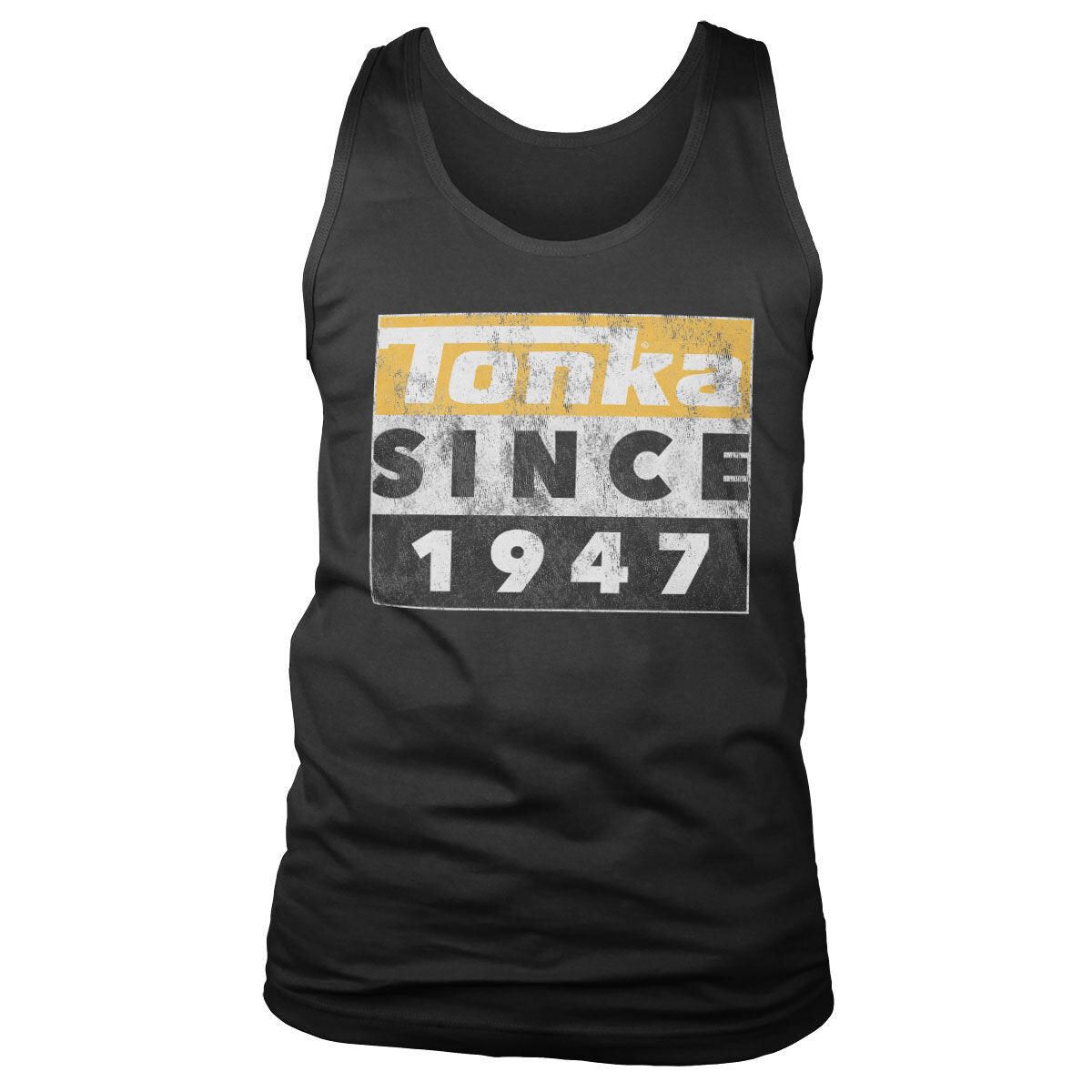Tonka Since 1947 Tank Top – Débardeur