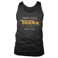 Tonka Tough Stuff Washed Tank Top – Débardeur