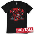 Donjons & Dragons - D&D Beholder Big & Tall T-Shirt – T-shirt grande taille