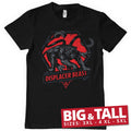 Donjons & Dragons - Displacer Beast Big & Tall T-Shirt – T-shirt grande taille