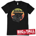 Tonka Retro Truck Big & Tall T-Shirt – T-shirt grande taille