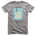 Caipirinha - Coctail Recipe T-Shirt – T-shirt