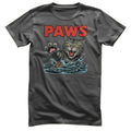 PAWS Tee – T-shirt