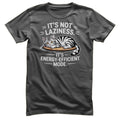 Energy-Effecient Mode Tee – T-shirt