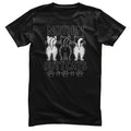 Nothin' Butt Cats Tee – T-shirt