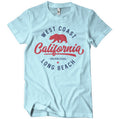 West Coast California T-Shirt – T-shirt