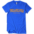 Philadephia - Pennsylvania T-Shirt – T-shirt
