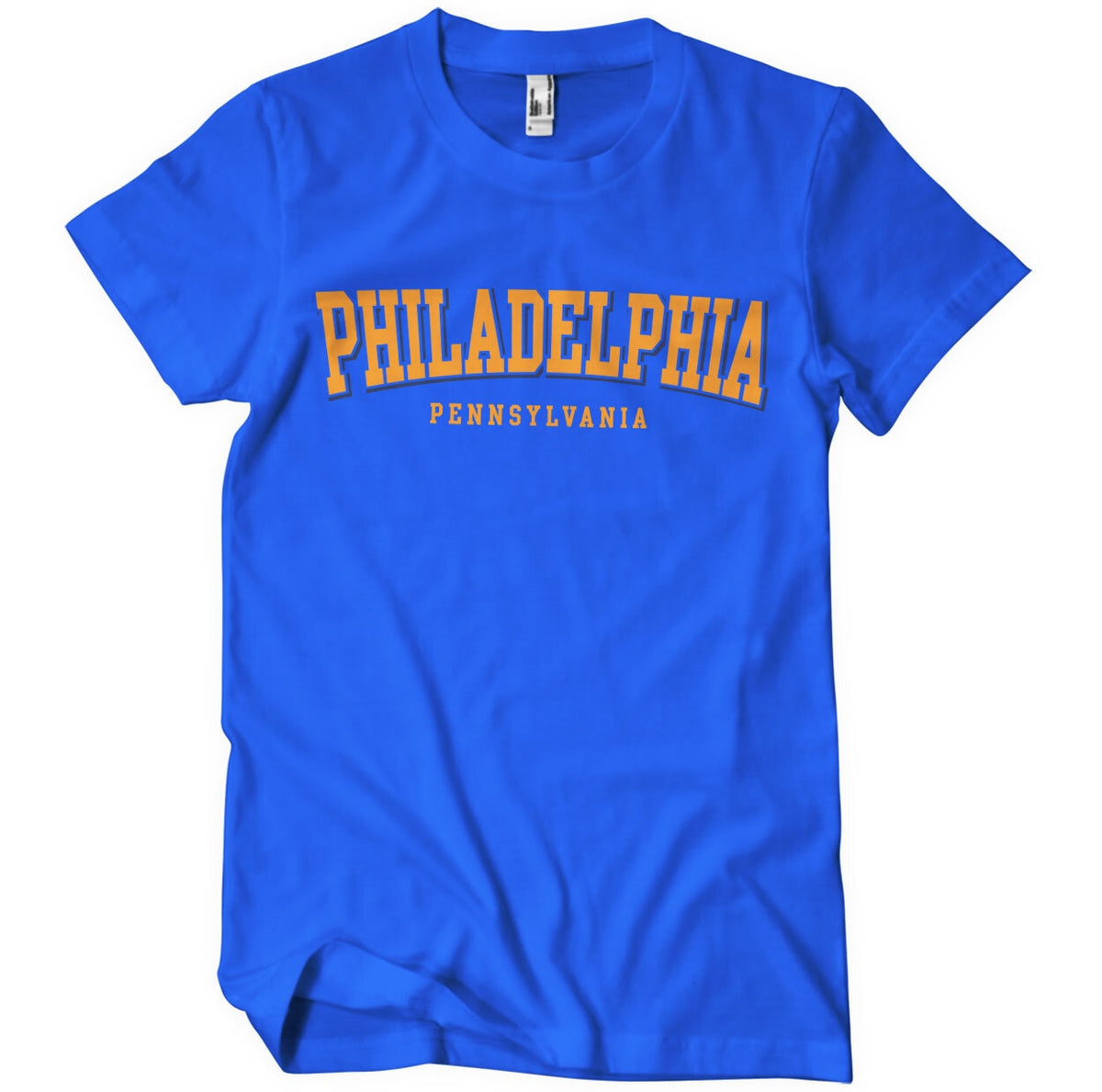 Philadephia - Pennsylvania T-Shirt – T-shirt
