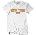 New York City T-Shirt – T-shirt