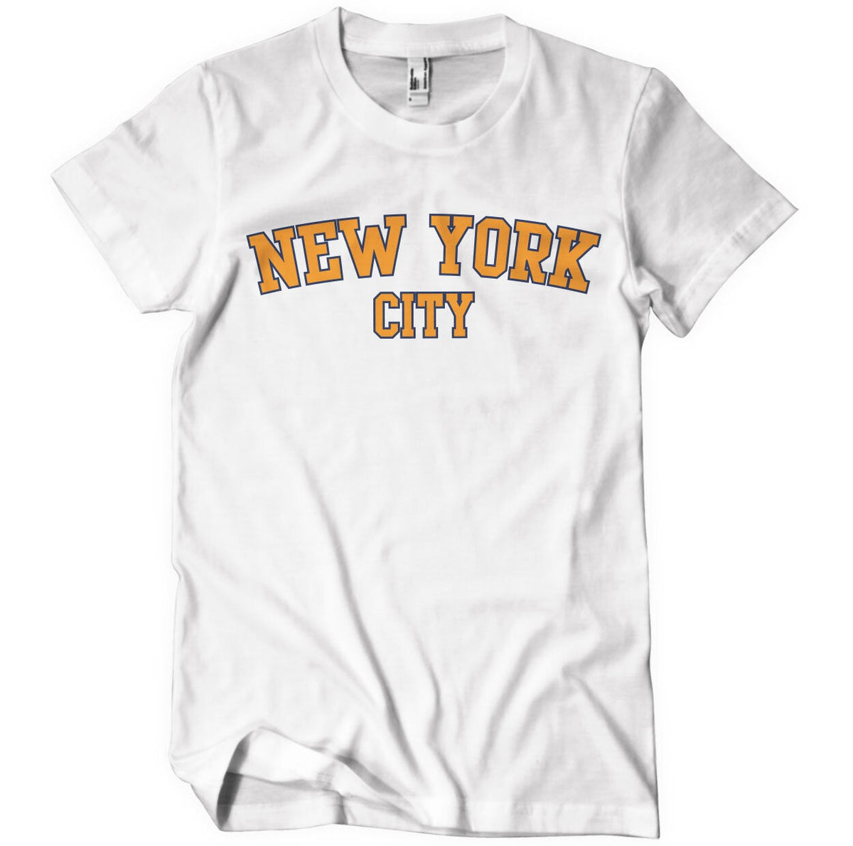 New York City T-Shirt – T-shirt