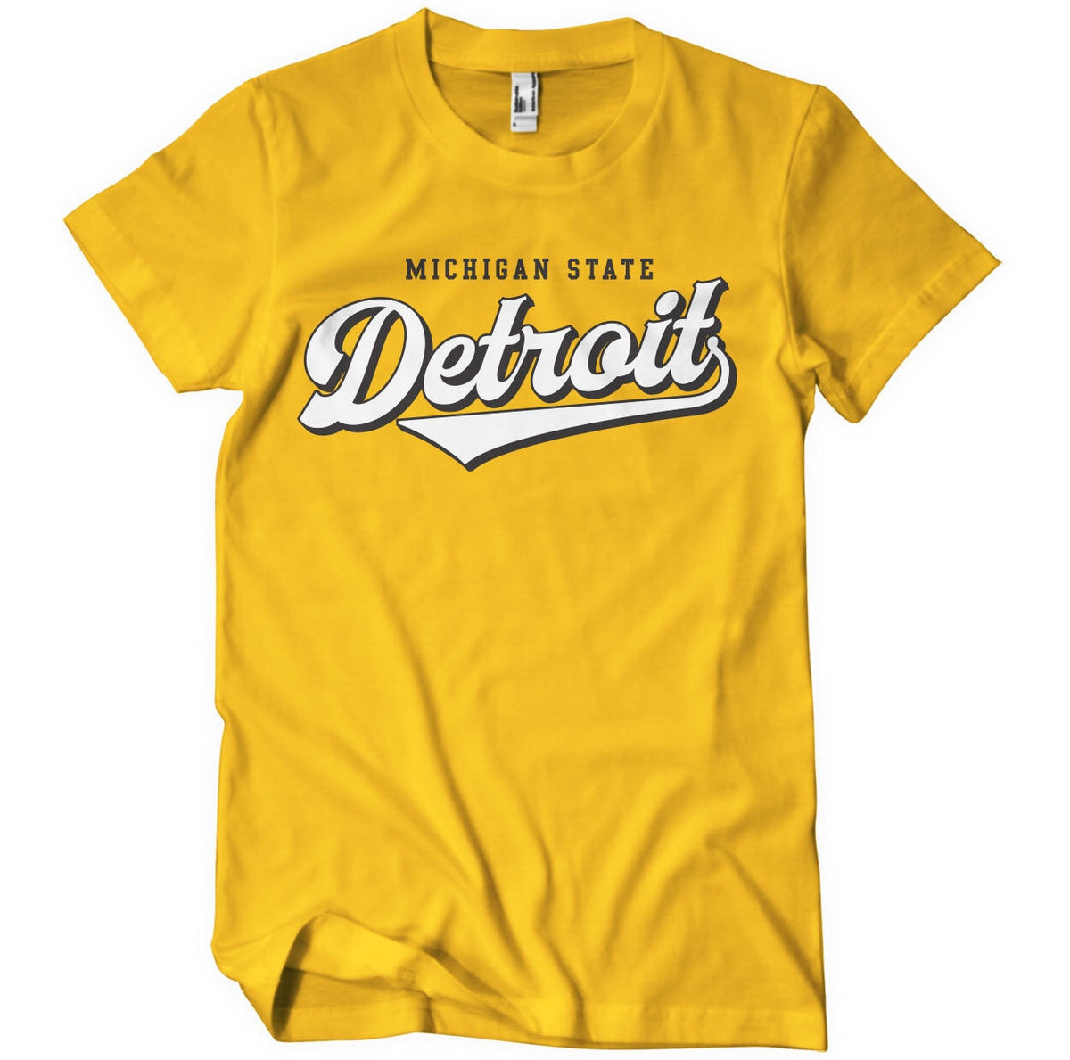 Detroit T-Shirt – T-shirt
