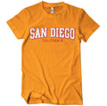 San Diego - California T-Shirt – T-shirt