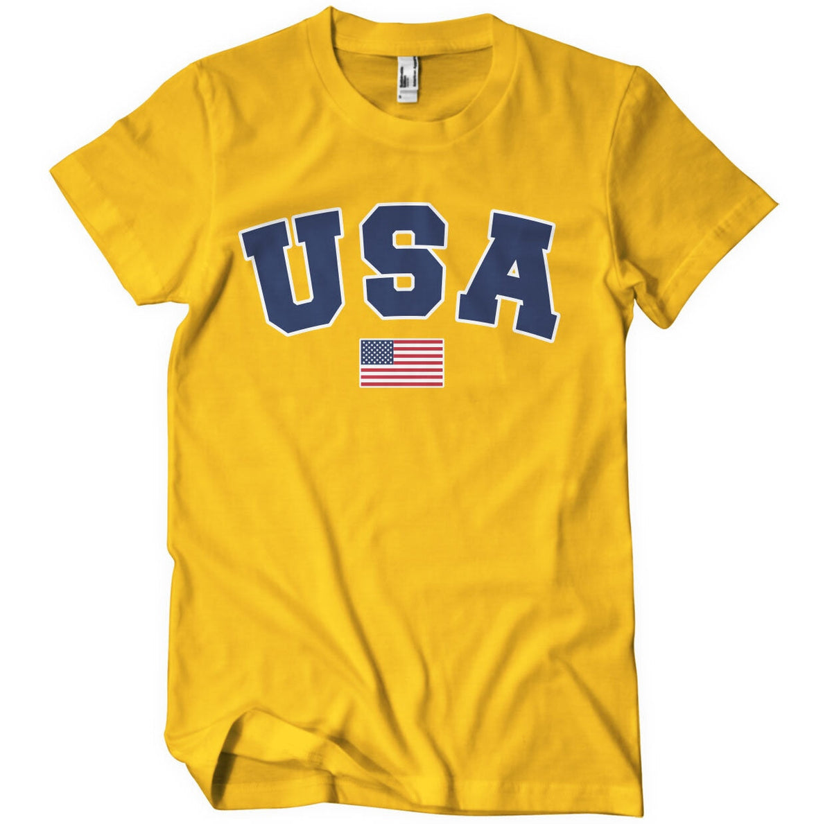 USA Varsity T-Shirt – T-shirt