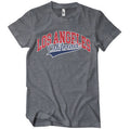 Los Angeles - California T-Shirt – T-shirt