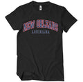 New Orleans - Louisiana T-Shirt – T-shirt