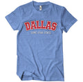 Dallas T-Shirt – T-shirt
