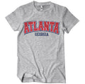 Atlanta - Georgia T-Shirt – T-shirt