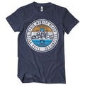 D&D Ocean Drive T-Shirt – T-shirt