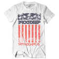 Dope & Deep Flag T-Shirt – T-shirt