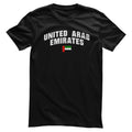United Arab Emirates Flag T-Shirt – T-shirt
