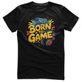 Born To Game Tee – T-shirt