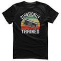 Classically Trained Tee – T-shirt
