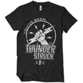 You've Been Thunderstruck T-Shirt – T-shirt