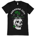 Paradise City T-Shirt – T-shirt