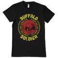 Buffalo Soldier 1978 T-Shirt – T-shirt