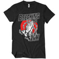 Breaking The Law T-Shirt – T-shirt