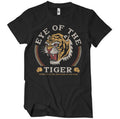 Eye Of The Tiger T-Shirt – T-shirt
