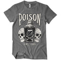 Poison T-Shirt – T-shirt