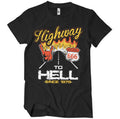 Highway To Hell T-Shirt – T-shirt