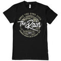 Have You Ever Seen The Rain T-Shirt – T-shirt