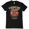 Strawberry Fields T-Shirt – T-shirt