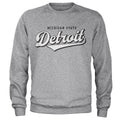 Detroit Sweatshirt – Sweat
