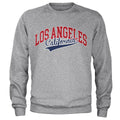 Los Angeles - California Sweatshirt – Sweat
