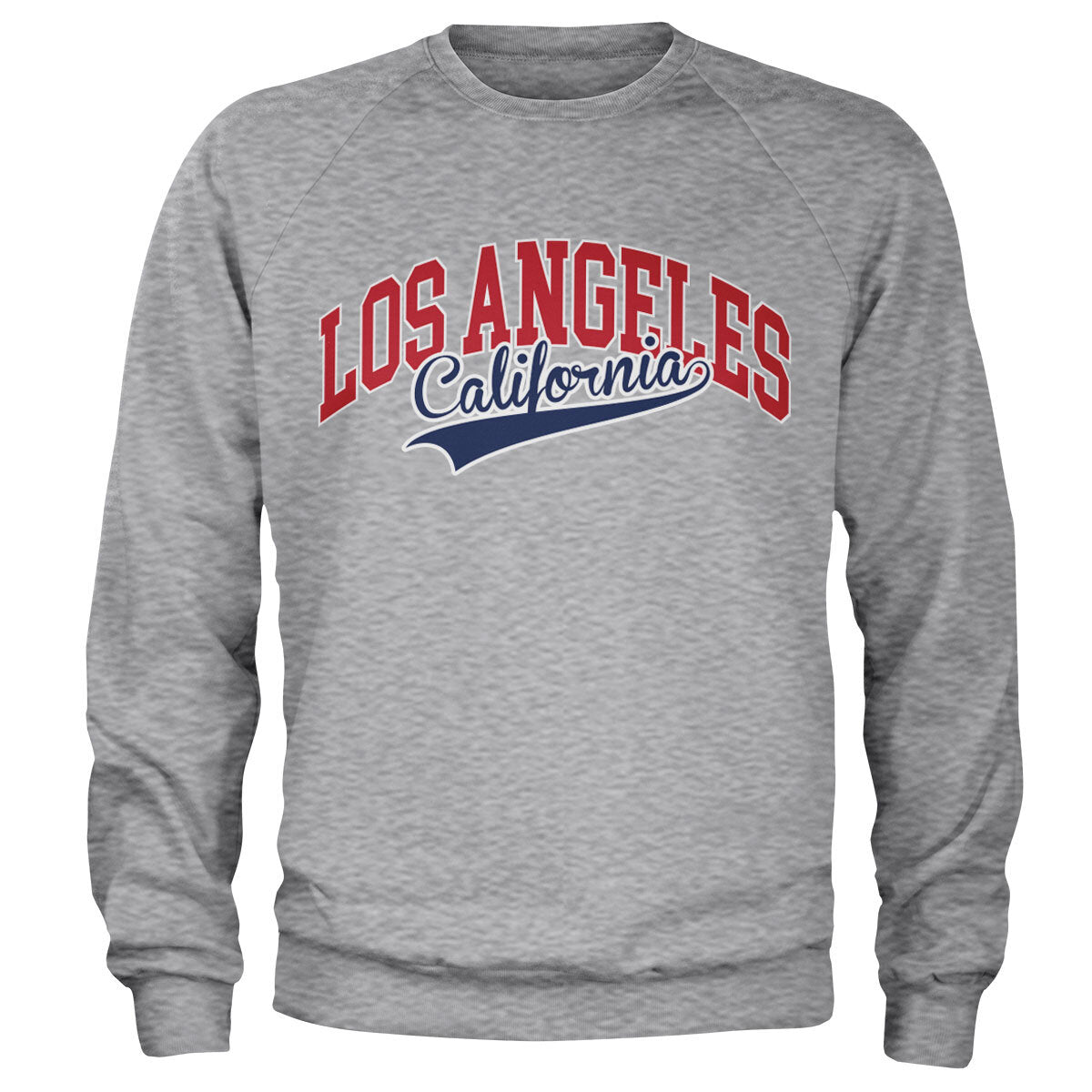 Los Angeles - California Sweatshirt – Sweat