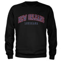 New Orleans - Louisiana Sweatshirt – Sweat