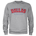 Dallas Sweatshirt – Sweat