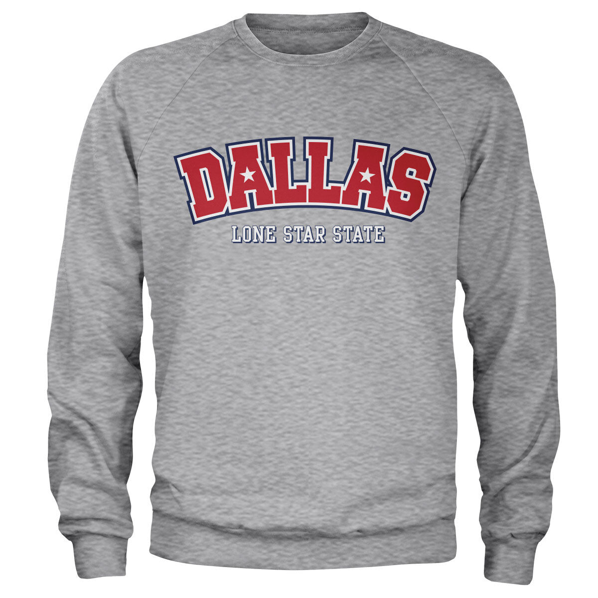 Dallas Sweatshirt – Sweat