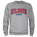 Atlanta - Georgia Sweatshirt – Sweat