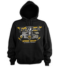 Fuel Devils - LA Speed Shop Hoodie – Sweat à capuche