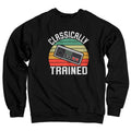 Classically Trained Sweatshirt – Sweat