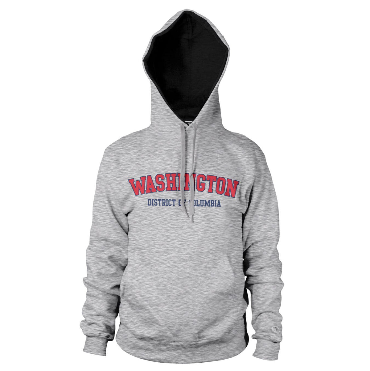 Washington - District Of Columbia Hoodie – Sweat à capuche